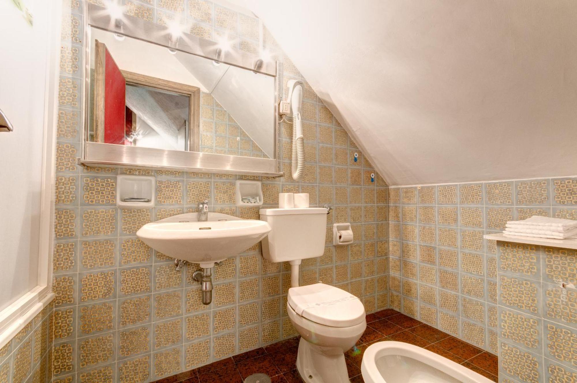 Hotel Residence Club Primula Pescasseroli Pokoj fotografie