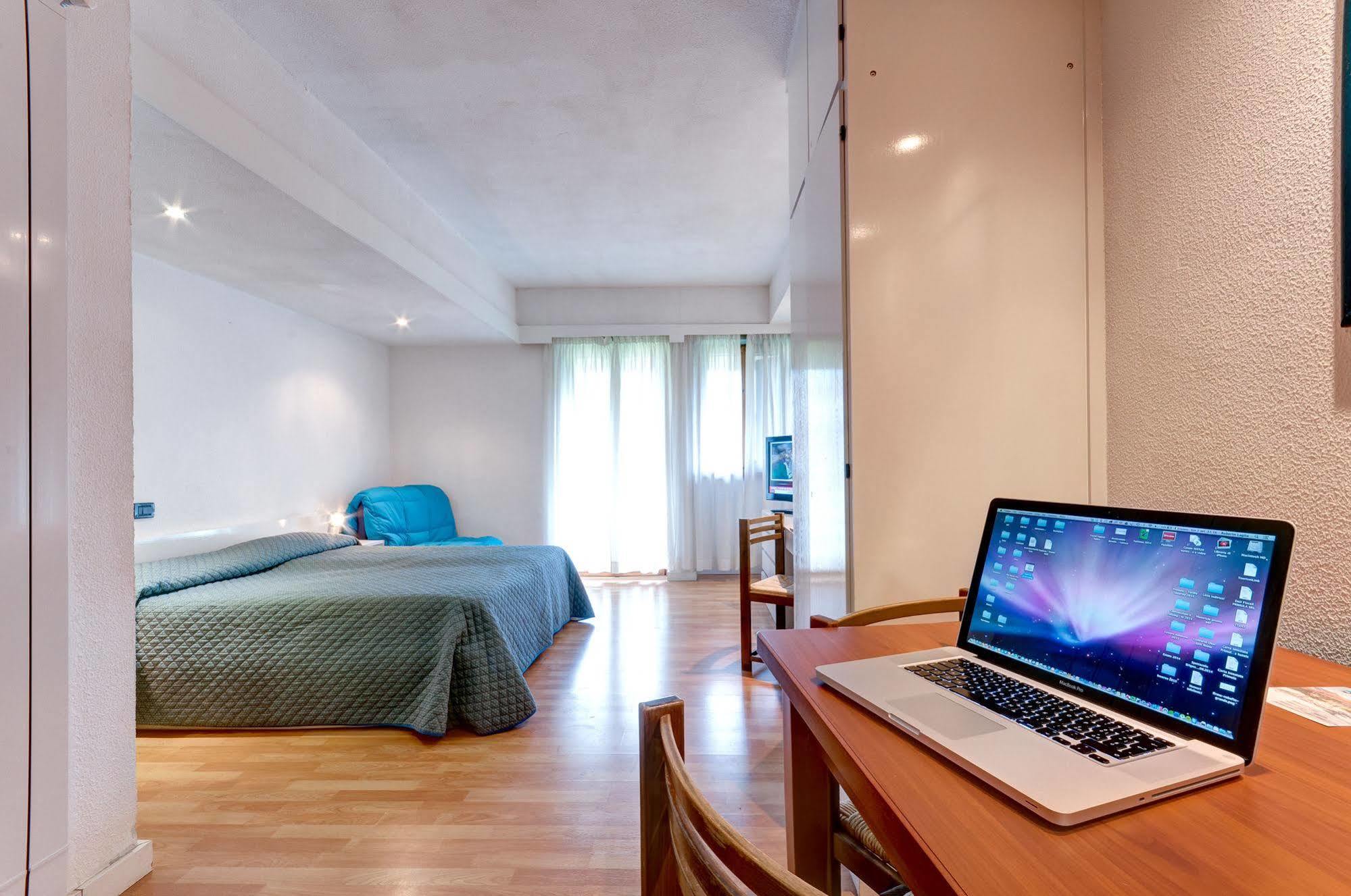 Hotel Residence Club Primula Pescasseroli Exteriér fotografie